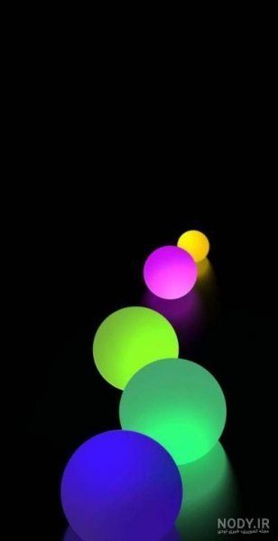 عکس والپیپر گوشی با کیفیت 4k