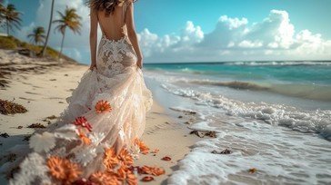 عکس ساحل آرام