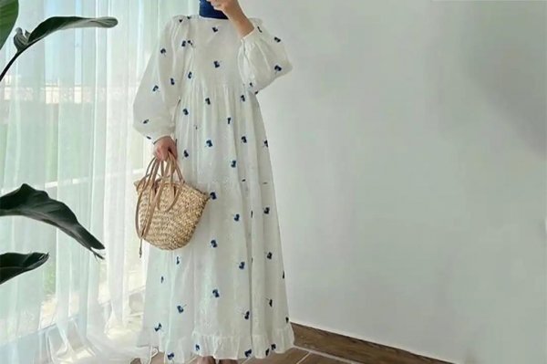 عکس لباس ساحلی