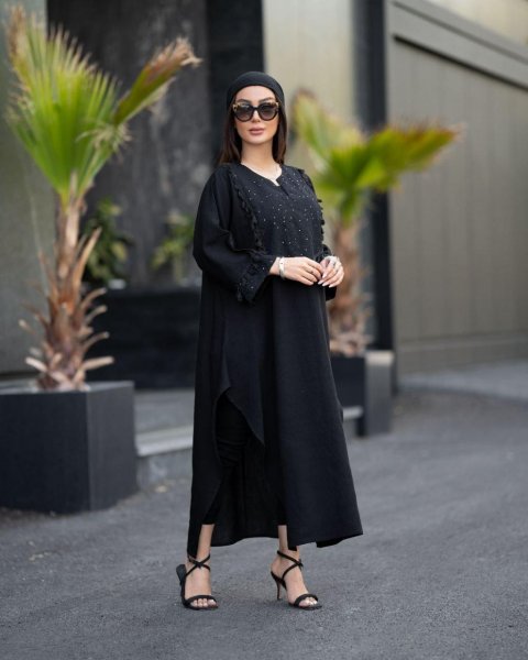 عکس لباس ساحلی