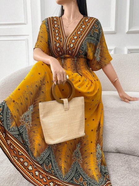 عکس لباس ساحلی