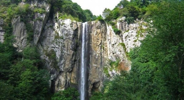  عکس زیباترین آبشار ایران
