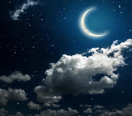  عکس آسمان پرستاره