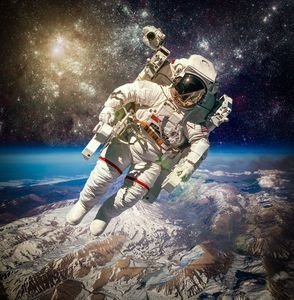  عکس فضا برای پروفایل