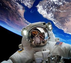  عکس فضا برای پروفایل