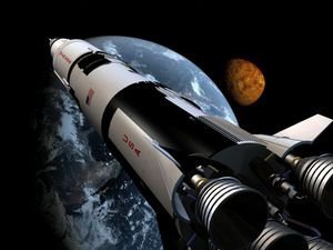  عکس فضا برای پروفایل