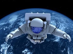  عکس فضا برای پروفایل