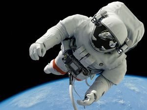 عکس فضا برای پروفایل