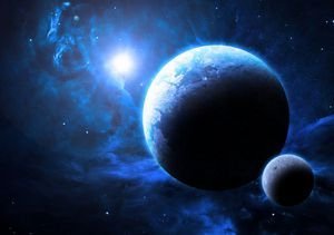  عکس فضا برای پروفایل