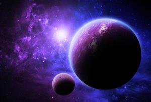  عکس فضا برای پروفایل