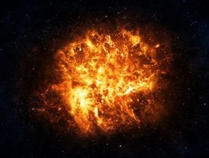  عکس فضا برای پروفایل