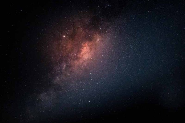 جدیدترین عکس فضا