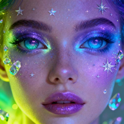  عکس شفق قطبی واقعی