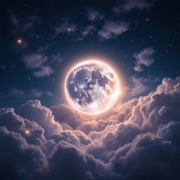 عکس شفق قطبی برای پروفایل