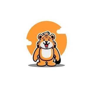 عکس روباه کارتونی با کیفیت بالا