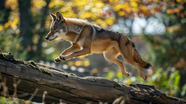 عکس روباه واقعی در ایران