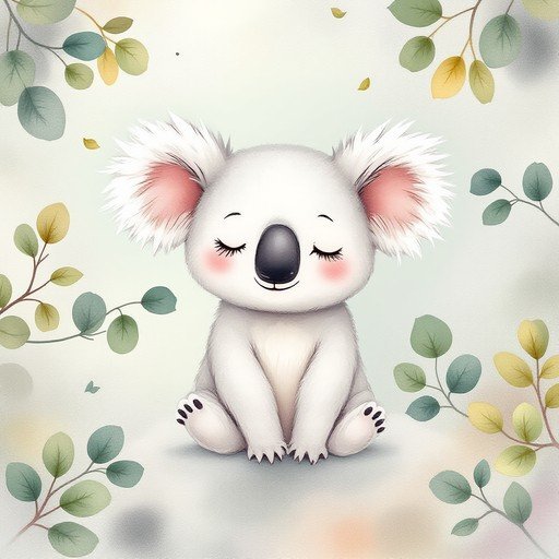  عکس کوالا برای پس زمینه