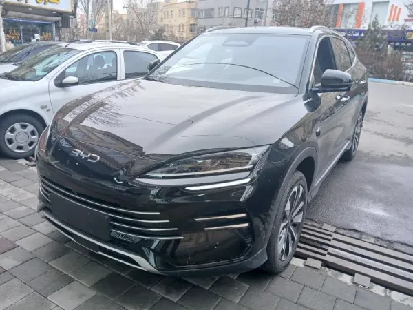  بهترین ماشین شاسی بلند چینی در ایران + عکس