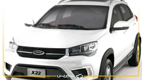 بهترین ماشین چینی ارزان قیمت + عکس
