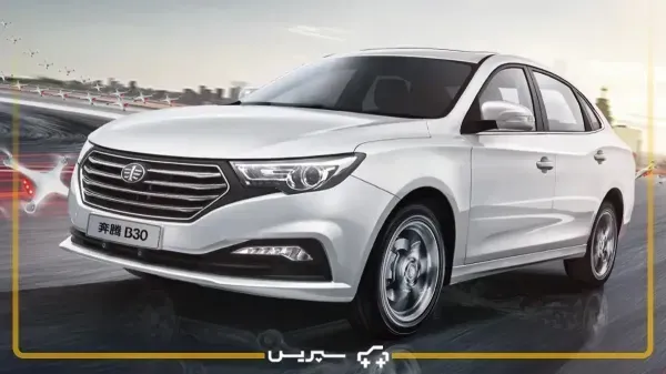  بهترین ماشین چینی ارزان قیمت + عکس