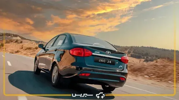  بهترین ماشین چینی ارزان قیمت + عکس