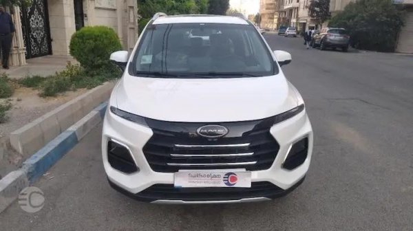  با کیفیت ترین خودرو شاسی بلند چینی + عکس