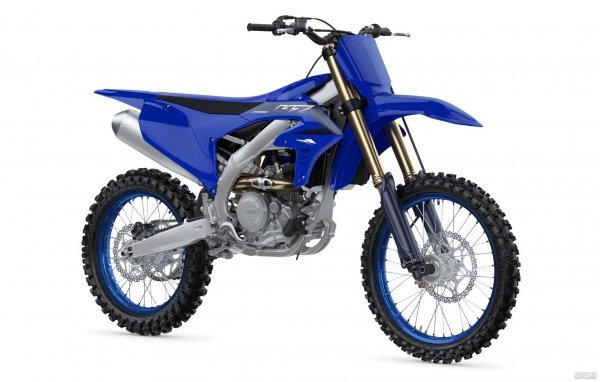  عکس موتور yz برای پروفایل