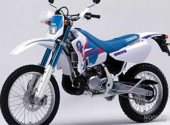  عکس موتور yz برای پروفایل