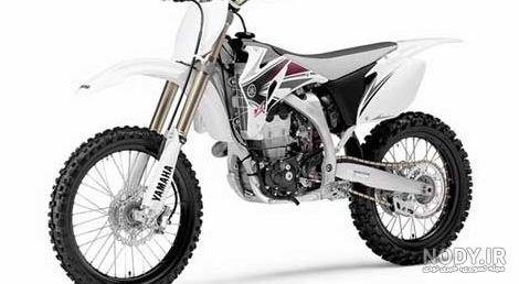  عکس موتور yz برای پروفایل