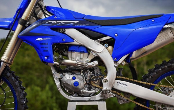  عکس موتور yz برای پروفایل