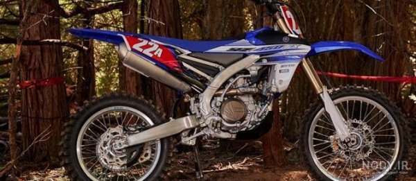  عکس موتور yz برای پروفایل