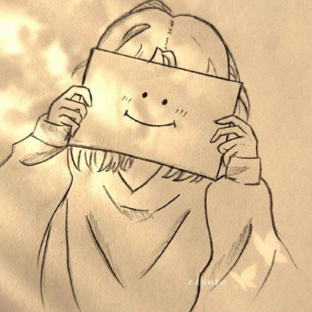 عکس شینوبو برای نقاشی