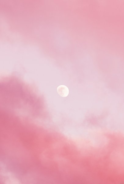 بک گراند صورتی ساده