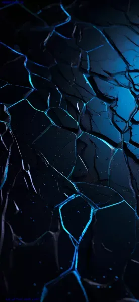 پس زمینه آبی تیره