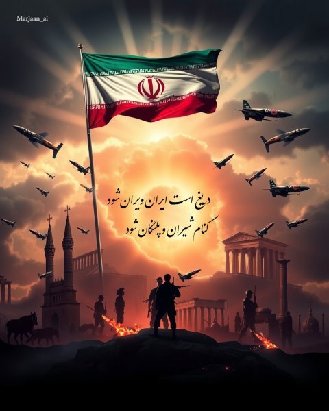 عکس پروفایل ایرانی اصیل