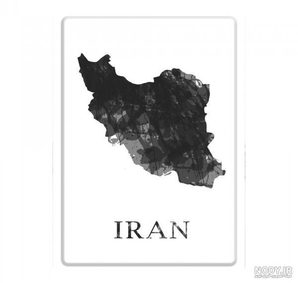 پروفایل ایران سیاه