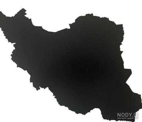 پروفایل ایران سیاه