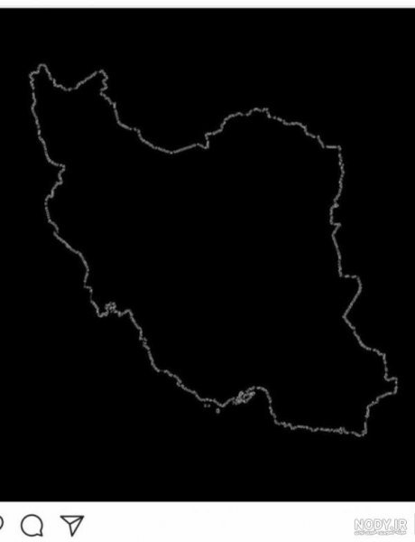 پروفایل ایران سیاه