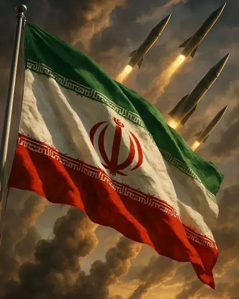 عکس پروفایل ایران غمگین