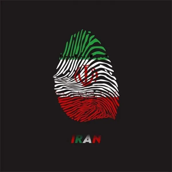 عکس پروفایل ایران غمگین