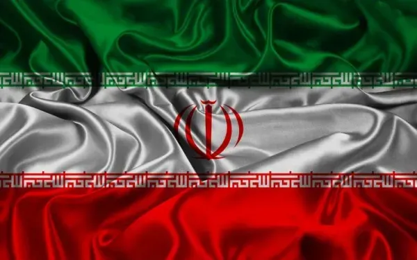 عکس پروفایل ایران غمگین