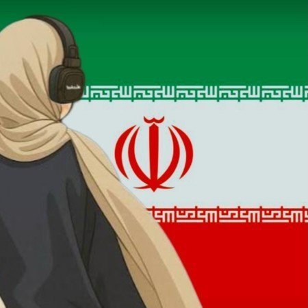 پروفایل ایران دخترانه