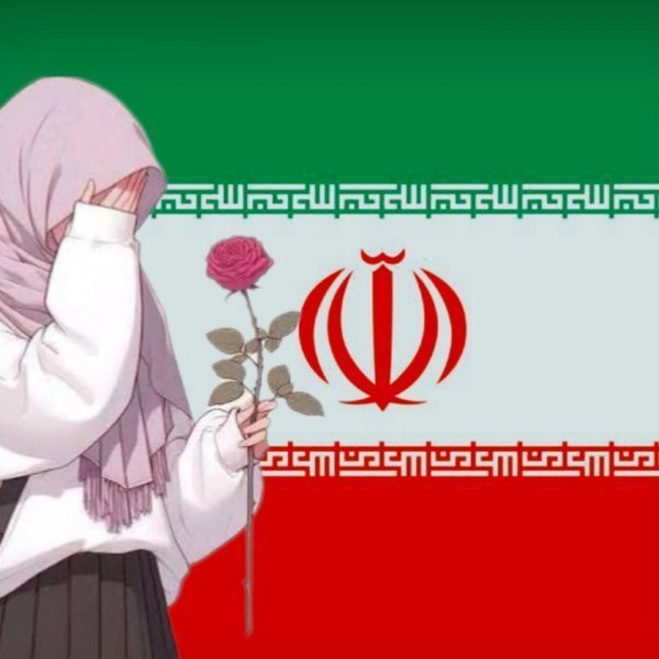 پروفایل ایران دخترانه