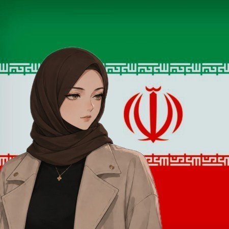 پروفایل ایران دخترانه