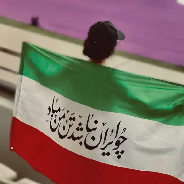  عکس پروفایل وطن پرستی