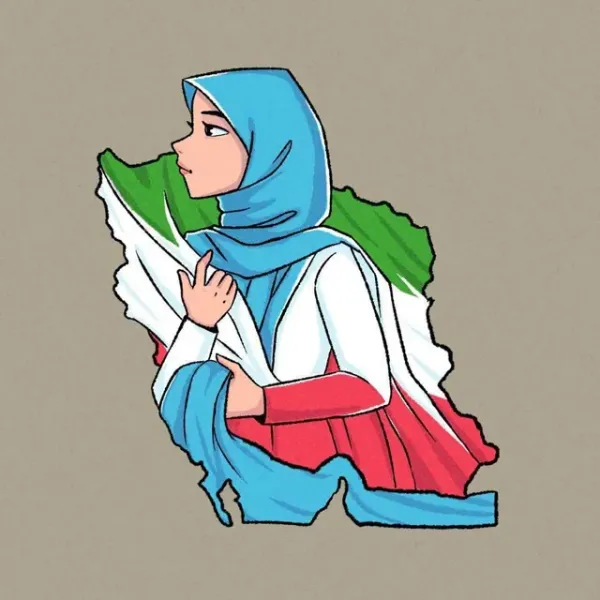  عکس پروفایل وطن پرستی