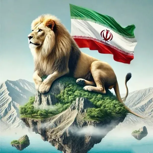 عکس پروفایل وطن پرستی
