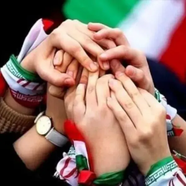  عکس پروفایل وطن پرستی