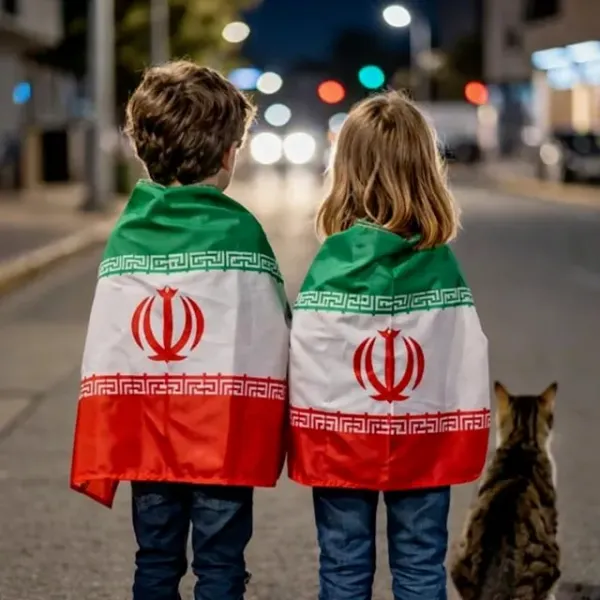  عکس پروفایل وطن پرستی