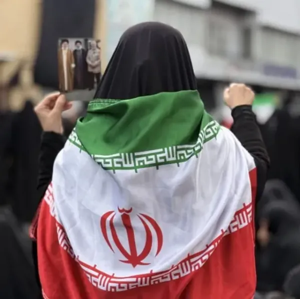  عکس پروفایل وطن پرستی